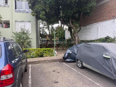 Apartamento en venta en La America, Medellín · foto 8 de 8