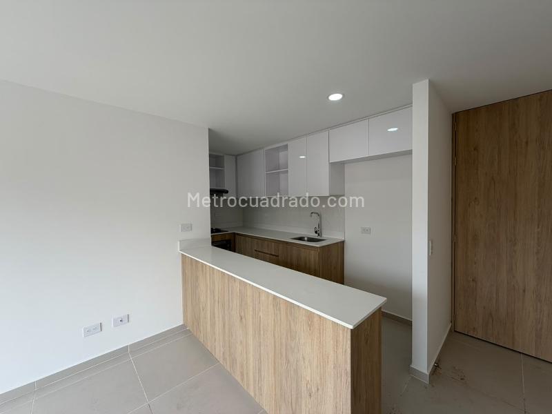Apartment for rent in Sabaneta