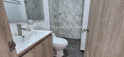 Apartamento de 2 alcobas en venta en La Doctora, Sabaneta, 62 m² · foto 15 de 20