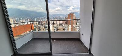 Apartamento de 2 alcobas en venta en La Doctora, Sabaneta, 62 m² · foto 2 de 20