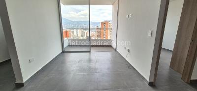 Apartamento de 2 alcobas en venta en La Doctora, Sabaneta, 62 m² · foto 3 de 20