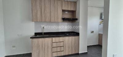 Apartamento de 2 alcobas en venta en La Doctora, Sabaneta, 62 m² · foto 5 de 20