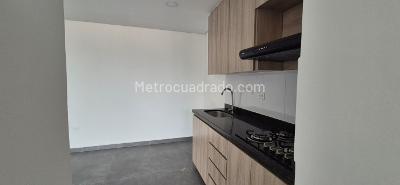 Apartamento de 2 alcobas en venta en La Doctora, Sabaneta, 62 m² · foto 6 de 20