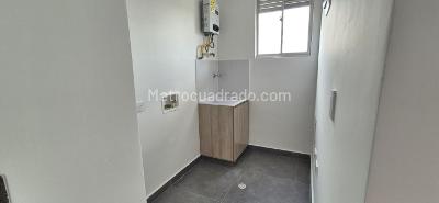 Apartamento de 2 alcobas en venta en La Doctora, Sabaneta, 62 m² · foto 7 de 20