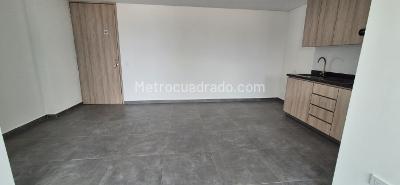 Apartamento de 2 alcobas en venta en La Doctora, Sabaneta, 62 m² · foto 9 de 20
