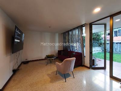 Casa de 4 alcobas en venta en Las Santas, Medellín, 284 m² · foto 10 de 20