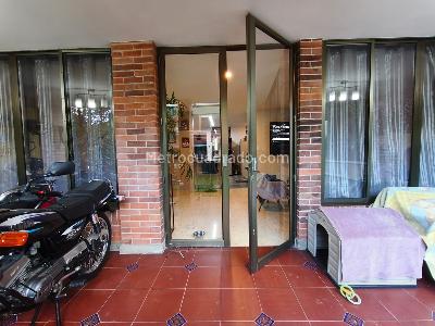 Casa de 4 alcobas en venta en Las Santas, Medellín, 284 m² · foto 11 de 20