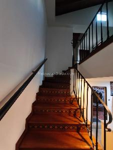 Casa de 4 alcobas en venta en Las Santas, Medellín, 284 m² · foto 14 de 20