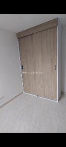 Apartamento de 2 alcobas en venta en Santa Ana, Bello, 57 m² · foto 13 de 17
