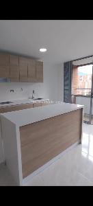 Apartamento de 2 alcobas en venta en Santa Ana, Bello, 57 m² · foto 4 de 17