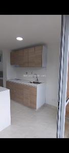 Apartamento de 2 alcobas en venta en Santa Ana, Bello, 57 m² · foto 6 de 17