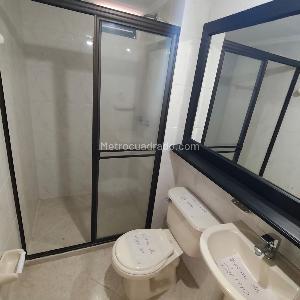 Apartamento en venta en Las Vegas, Envigado · foto 11 de 13
