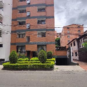 Apartamento en venta en Las Vegas, Envigado · foto 13 de 13
