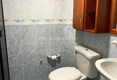 Casa de 4 alcobas en venta en Sotomayor, Bucaramanga, 131 m² · foto 13 de 20