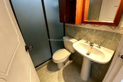 Casa de 4 alcobas en venta en Sotomayor, Bucaramanga, 131 m² · foto 16 de 20