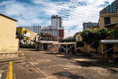 Casa de 4 alcobas en venta en Sotomayor, Bucaramanga, 131 m² · foto 19 de 20