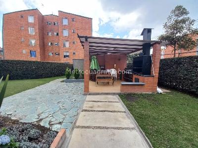 Apartamento en venta en Castilla, Bogotá · foto 16 de 19