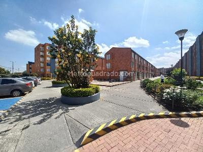 Apartamento en venta en Castilla, Bogotá · foto 18 de 19