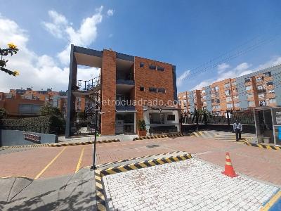 Apartamento en venta en Castilla, Bogotá · foto 19 de 19