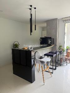 Apartamento de 3 alcobas en venta en Cristales, Cali, 147 m² · foto 10 de 20
