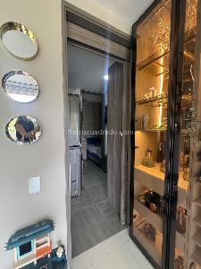 Apartamento de 3 alcobas en venta en Cristales, Cali, 147 m² · foto 17 de 20