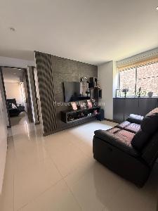 Apartamento de 3 alcobas en venta en Cristales, Cali, 147 m² · foto 8 de 20