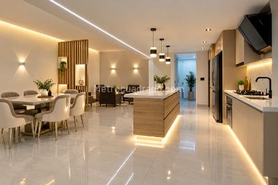 Casa de 3 alcobas en venta en Ciudad 2000, Cali, 239 m² · foto 4 de 9