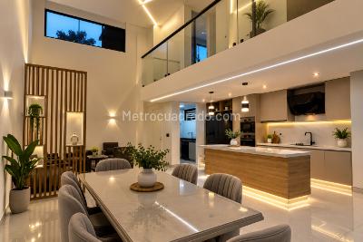 Casa de 3 alcobas en venta en Ciudad 2000, Cali, 239 m² · foto 5 de 9
