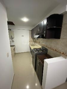 Apartamento en venta en Castilla, Bogotá · foto 3 de 7