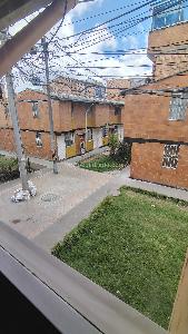 Casa de 2 alcobas en venta en Bellavista, Bogotá, 33 m² · foto 12 de 12