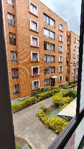 Apartamento en venta en Madelena, Bogotá · foto 3 de 16