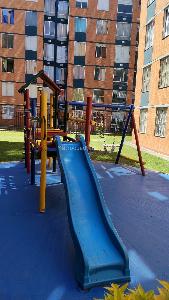 Apartamento en venta en El Tintal, Bogotá · foto 14 de 15