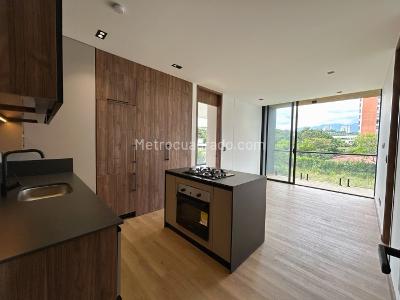 Apartamento de 2 alcobas en venta en Pance, Cali, 85 m² · foto 2 de 20