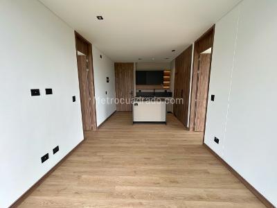 Apartamento de 2 alcobas en venta en Pance, Cali, 85 m² · foto 4 de 20