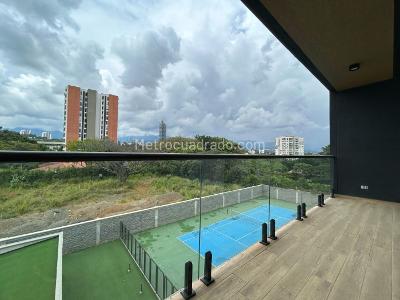 Apartamento de 2 alcobas en venta en Pance, Cali, 85 m² · foto 6 de 20