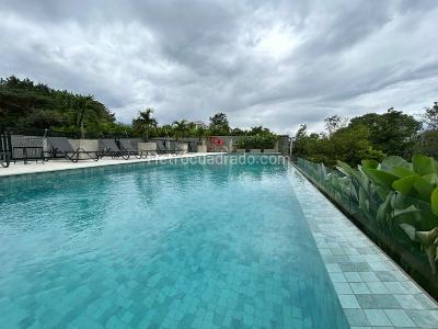 Apartamento de 2 alcobas en venta en Pance, Cali, 85 m² · foto 16 de 20