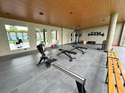 Apartamento de 2 alcobas en venta en Pance, Cali, 85 m² · foto 19 de 20