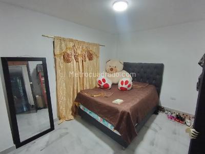 Casa de 5 alcobas en venta en Villa Del Sur, Cali, 380 m² · foto 19 de 19