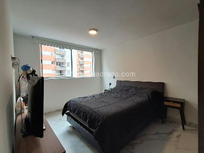 Apartamento en venta en Guayabal, Medellín · foto 10 de 13