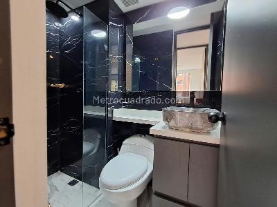 Apartamento en venta en Guayabal, Medellín · foto 11 de 13