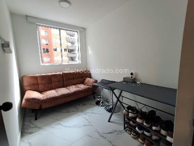 Apartamento en venta en Guayabal, Medellín · foto 12 de 13