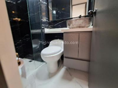 Apartamento en venta en Guayabal, Medellín · foto 13 de 13