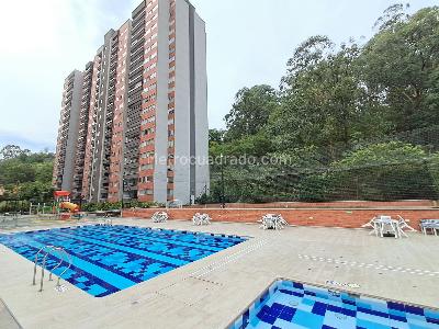 Apartamento en venta en Guayabal, Medellín · foto 2 de 13