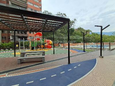 Apartamento en venta en Guayabal, Medellín · foto 4 de 13