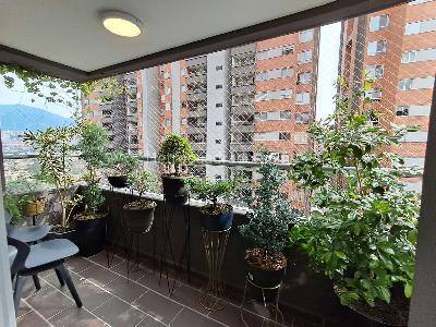 Apartamento en venta en Guayabal, Medellín · foto 5 de 13