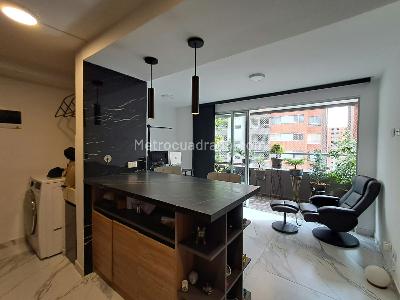 Apartamento en venta en Guayabal, Medellín · foto 6 de 13