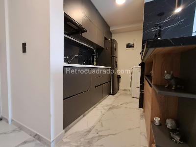 Apartamento en venta en Guayabal, Medellín · foto 7 de 13