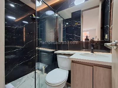 Apartamento en venta en Guayabal, Medellín · foto 8 de 13