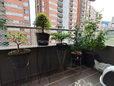 Apartamento en venta en Guayabal, Medellín · foto 9 de 13