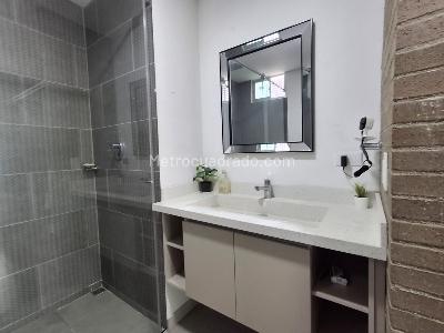 Apartamento en venta en Laureles, Medellín · foto 10 de 19